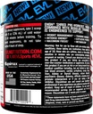 EVL Ultimate Pre Workout Powder - Thermogenic Fat Burn Support Preworkout Powder Drink for Lasting Energy Focus and Stamina - ENGN Shred Intense Creatine Free Preworkout Drink Mix - Fruit Punch 5