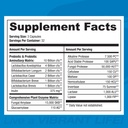 SAN's Cultivate Prebiotic-Probiotic, Multi-Strain Probiotics & Synergistic Prebiotics with Digestive Enzymes - Designed for Digestive Health, Supporting Gut Microbiome - for Women & Men, 96 Capsules 6