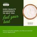 Swanson Probiotic - Digestive Health Supplement w/ 1 Billion CFU per Capsule - Natural Formula Supporting Bowel Regularity & Daily Wellness - (120 Capsules) (2 Pack) 6