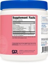 Nutricost BHB Salts Drink Mix (30 Servings, Strawberry Lemonade Flavored) (5G BHB Per Serving) - 0G Total Sugars, Vegetarian Product 4