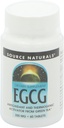 Source Naturals EGCG, Antioxidant and Thermogenic Activator from Green Tea, 350mg - 60 Tablets 5