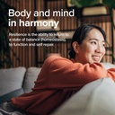 Essential Nutrition Collagen Resilience - Hydrolyzed Collagen Peptides Powder with Hyaluronic Acid, Silicon, Amino-Acids & Passion Flower Extract - Passion Fruit - 14.3 oz (30 Servings) 3