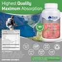 Trace Minerals Electrolyte Stamina Gummies - Convenient Electrolyte Supplement That Supports Hydration - Supports Optimal Energy - Muscle Stamina - Vegan - Watermelon - 90 Count (30 Servings) 3