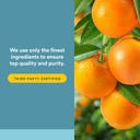 WomenSense VeinSense by Natural Factors, Beauty Supplement to Support Healthy Veins and Beautiful Legs, Vegan, Non-GMO, 60 capsules (20 servings) 6