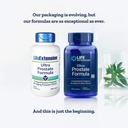 Life Extension Ultra Prostate Softgels, 60 Count (Pack of 2) 3