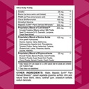 Youngevity Ultra Body Toddy - 100+ Nutrient Mega Multi-Vitamin Mineral Supplement for Men and Women - Enhanced Absorption - Phytonutrients - Amino Acids - (32 Fl Oz) 4