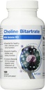 Roex Vitamins | Choline Bitartrate | Improved Brain Activity | Cellular Function | Nutritional-Supplement | 120 Count 2