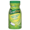 Benefiber 730gm Jumbo 25.75oz Fiber Supplement Powder 208 Serves 2