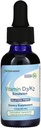 Nutra Biogenesis Vitamin D3/K2 Emulsion - Liquid Vitamin D Drops with MCT Oil, D3 K2 Supplement for Adults and Kids, Sublingual Oil Dropper for Women and Men - 1 Fl Oz Bottle (30 ml) 2