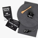 Altai Shilajit | 30g Organic Shilajit Mineral Resin, Naturally Formed - Black Shilajit from The Altai Mountains 3