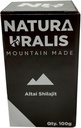 Altai Shilajit | 30g Organic Shilajit Mineral Resin, Naturally Formed - Black Shilajit from The Altai Mountains 4