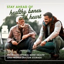 Swanson Maximum Strength Vitamin K2 (Menaquinone-7)-Vitamin Supplement Supporting Cardiovascular and Bone Health-Made from Japanese Natto to Help Regulate Calcium (30 Softgels, 200mcg Each) (3 Pack) 3