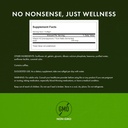 Swanson Maximum Strength Vitamin K2 (Menaquinone-7)-Vitamin Supplement Supporting Cardiovascular and Bone Health-Made from Japanese Natto to Help Regulate Calcium (30 Softgels, 200mcg Each) (3 Pack) 4