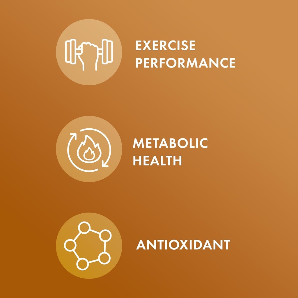 Dr. Mercola Liposomal Carnosine, 250mg Per Capsule, 30 Servings (30 Capsules), Dietary Supplement, Supports Metabolic Health, Non GMO 5