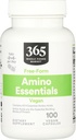Whole Foods Market, Amino Essentials, 100 ct (Pack of 2) 3