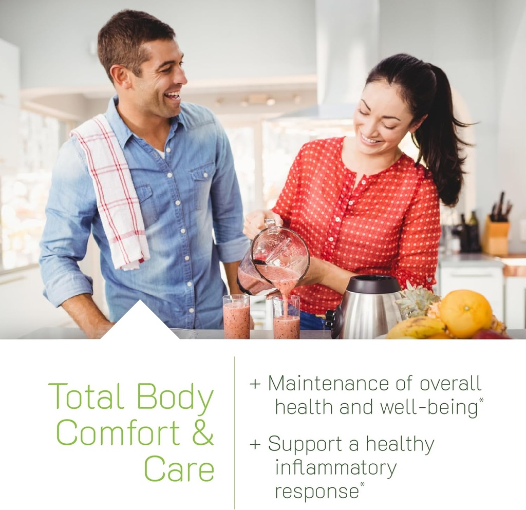 Irwin Naturals Whole-Body Turmeric+ - 60 Liquid Softgels - BioPerine Complex Enhanced Absorption - 30 Total Servings 4