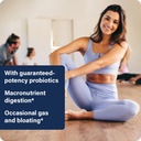 Enzyme Science Critical Digestion - Digestive enzymes for Women and for Men with probiotics - High Potency Support for Digestion - Digestive Health – Enzimas digestivas y probioticos - 30 Capsules 6