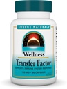 Source Naturals Wellness Transfer Factor, Supports Immune System Response* 125mg, 60 Capsules 2