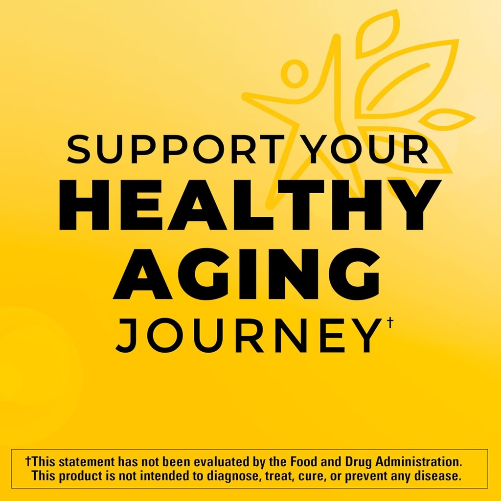 Nature Made Vitamin C 250 mg per serving, Dietary Supplement for Immune Support, 80 Gummies, 40 Day Supply 5