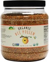 Greenbow Organic Bee Pollen - 100% USDA Certified Organic, Non-GMO, Halal, Kosher Certified, Pure & Natural Bee Pollen - Superfood Packed with Proteins, Vitamins & Minerals - Gluten Free - 1,000g 2