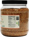 Greenbow Organic Bee Pollen - 100% USDA Certified Organic, Non-GMO, Halal, Kosher Certified, Pure & Natural Bee Pollen - Superfood Packed with Proteins, Vitamins & Minerals - Gluten Free - 1,000g 3