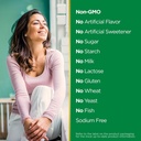 Nature's Bounty Biotin 10, 000 Mcg, Rapid Release Softgels 120 Ea (Pack of 2) 6