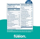 Bariatric Fusion Bariatric Multivitamin with Iron Complete Chewable | Tropical Flavor | Post Bariatric Vitamins for Gastric Bypass and Sleeve Gastrectomy | One Month Supply 5