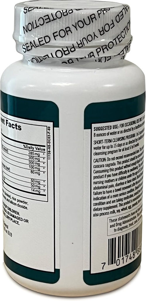 Super Colon Cleanse Special Blend! Lose Weight 100% Natural, Purify, Rejuvenate, Energize and Cleanse! Extra Strength Pharmaceutical Grade Natural Colon Cleanse and Intestinal Cleansing Diet Pills!! PROMOTIONAL PRICE! 4