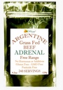 Argentine Beef Adrenal Powder Grass Fed & Finished 4.2 Ounce 2