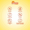 Sundance Black Cohosh 700mg | 100 Quick Release Capsules | Traditional Herb | Non-GMO and Gluten Free Supplement 4