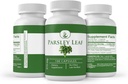 PURE ORIGINAL INGREDIENTS Parsley, (100 Capsules) Always Pure, No Additives Or Fillers, Lab Verified 5