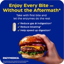 Enzymedica Digest Gold + ATPro, Maximum Strength, Fast-Acting, Helps Digest Large Meals, Prevents Bloating and Gas, 180 Count (FFP) 5
