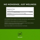 Swanson Full Spectrum Schizandra Berries - Herbal Supplement Promoting Stress Support & Liver Health - Helps Easy Body and Mind w/Natural Ingredients - (90 Capsules, 525mg Each) 4