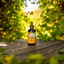 Herb Pharm Kids Certified-Organic Alcohol-Free Echinacea Glycerite Liquid Extract, 4 oz 5