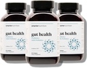 Smarter Nutrition Gut Health Probiotics with Prebiotics - 100% Soil-Based Strains with MCT Oil for Digestive, Immune Health, Gut Microbiome - Vegetarian - 180 Count(Pack of 3) - 90-Day Supply 2