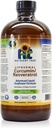 Liposomal Curcumin(Turmeric)/Resveratrol, 78 Doses, Alcohol Free, Non-Soy, Non-GMO, Made in USA 2