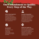 Potent Apple Cider Vinegar Capsules – ACV Pills Nutritional Supplements for Digestive Health with Natural Cleansing and Size Reducing Formula for Women and Men Designed to Help You Reach Your Goal 6