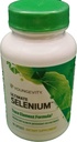 Youngevity Ultimate Selenium + Cofactors - Essential Mineral Supplement for Immune Support, Antioxidant Defense, Thyroid Function, and Cellular Health (I-selenomethionine) - (90 Capsules) 2