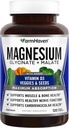 FarmHaven Magnesium Glycinate & Malate Complex and Glucosamine Chondroitin 3