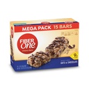 Fiber One Chewy Bar, Oats and Chocolate, Fiber Bars Mega Pack, 1.4 Ounce (Pack of 30) 2