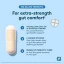 Physician's CHOICE 100 Billion + Digestive Enzyme 60ct Bundle - Advanced Gut Health Support 5