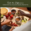 Starwest Botanicals Organic Cayenne Pepper Powder 35k HU - Adds Heat, Red Pepper Spice for Seasoning & Marinades, Derived from Capsaicin, Certified Kosher, Non-GMO - Bulk 1 lb Bag 6