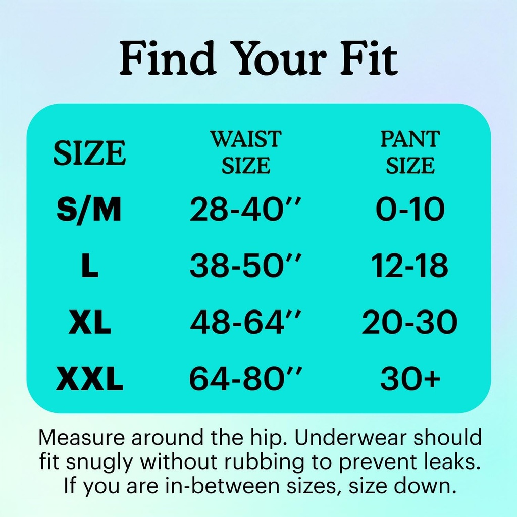 Because Overnight Absorbency Pull Ups - Adult Disposable Incontinence Underwear, Extra Absorbent Nighttime Briefs for Men and Women, White, Large, 20 Count 4