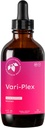 Mountain Meadow Herbs Vari-Plex - Natural Vein Support for Women, Promotes Healthy Circulation, Capillary & Vein Health, Fast-Acting Liquid Herbal Extract 4oz 2