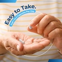 NAVEH PHARMA FIBROMAG - Fibromyalgia Pain and Fatigue Relief Supplements Natural Fast-Acting Extended Release Fibromyalgia & Arthritis Support for Muscle Aches, Exhaustion 30 Ct. 6