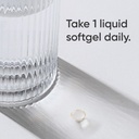 Sports Research Vitamin D3 1000iu (25mcg) Infused with Coconut Oil ~ Immune & Bone Support ~ Non-GMO Verified, Soy & Gluten Free (360 Mini Liquid Softgels) 3