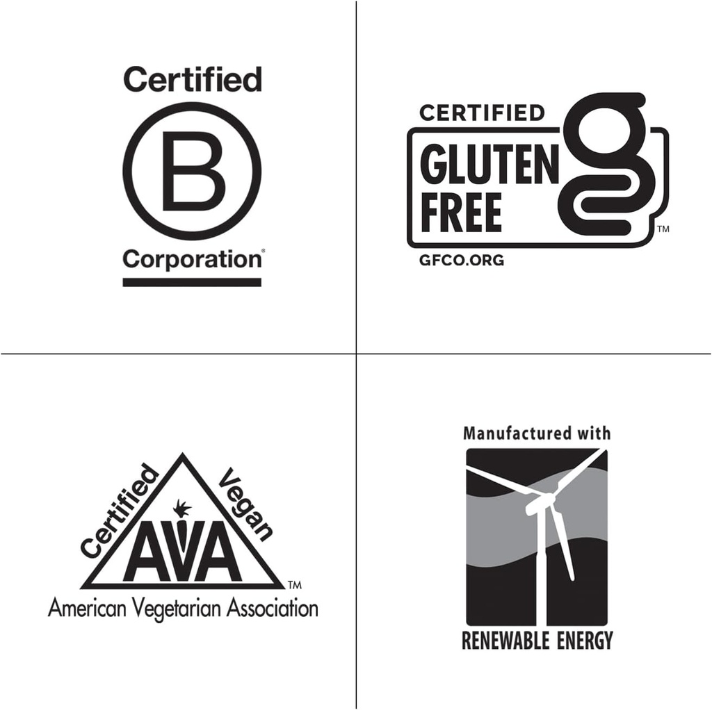 Country Life Resveratrol Plus 1000mg - Organic Antioxidant Supplement with Pine Bark & Grape Seed Extracts - Vegan, Gluten-Free, Non-GMO 5