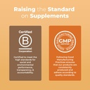 MaryRuth Organics Collagen Booster Liposomal | Sugar Free | Liquid Collagen Booster with VIT C, E, Zinc,Copper&Silica | Skin Care&Joint Support Supplement | Vegan | Non-GMO | Gluten Free | 14 Serving 6