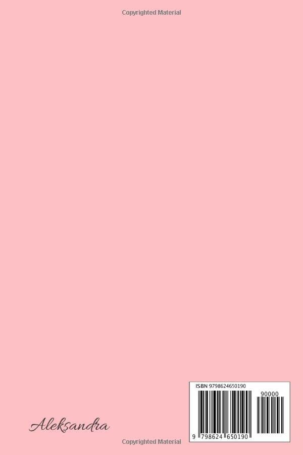 Blood Pressure Log: Controlling Blood Measurements, Monitoring Of Hypertension, Blood Pressure Log. 3