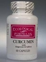 Ecological Formulas - Curcumin 60 caps [Health and Beauty] [Health and Beauty] 2